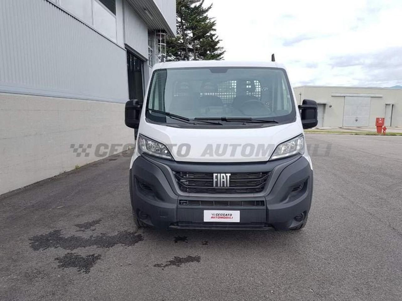 Fiat Fiat Ducato usata 11