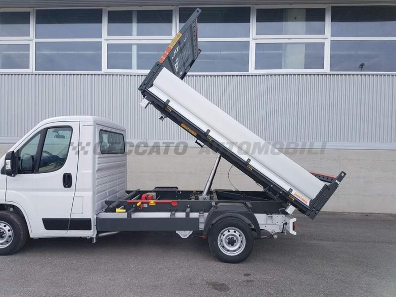 Fiat Fiat Ducato usata 13