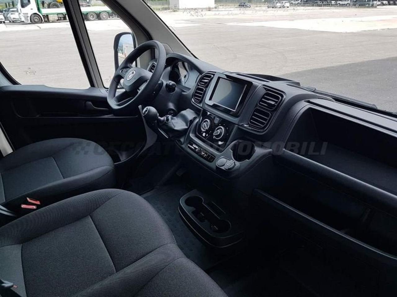 Fiat Fiat Ducato usata 14