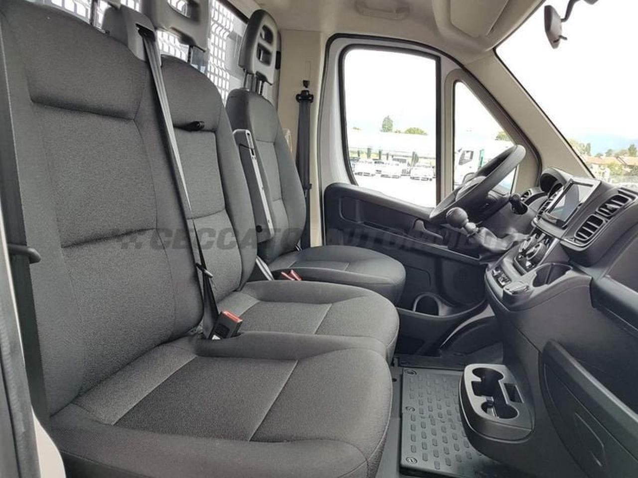 Fiat Fiat Ducato usata 15