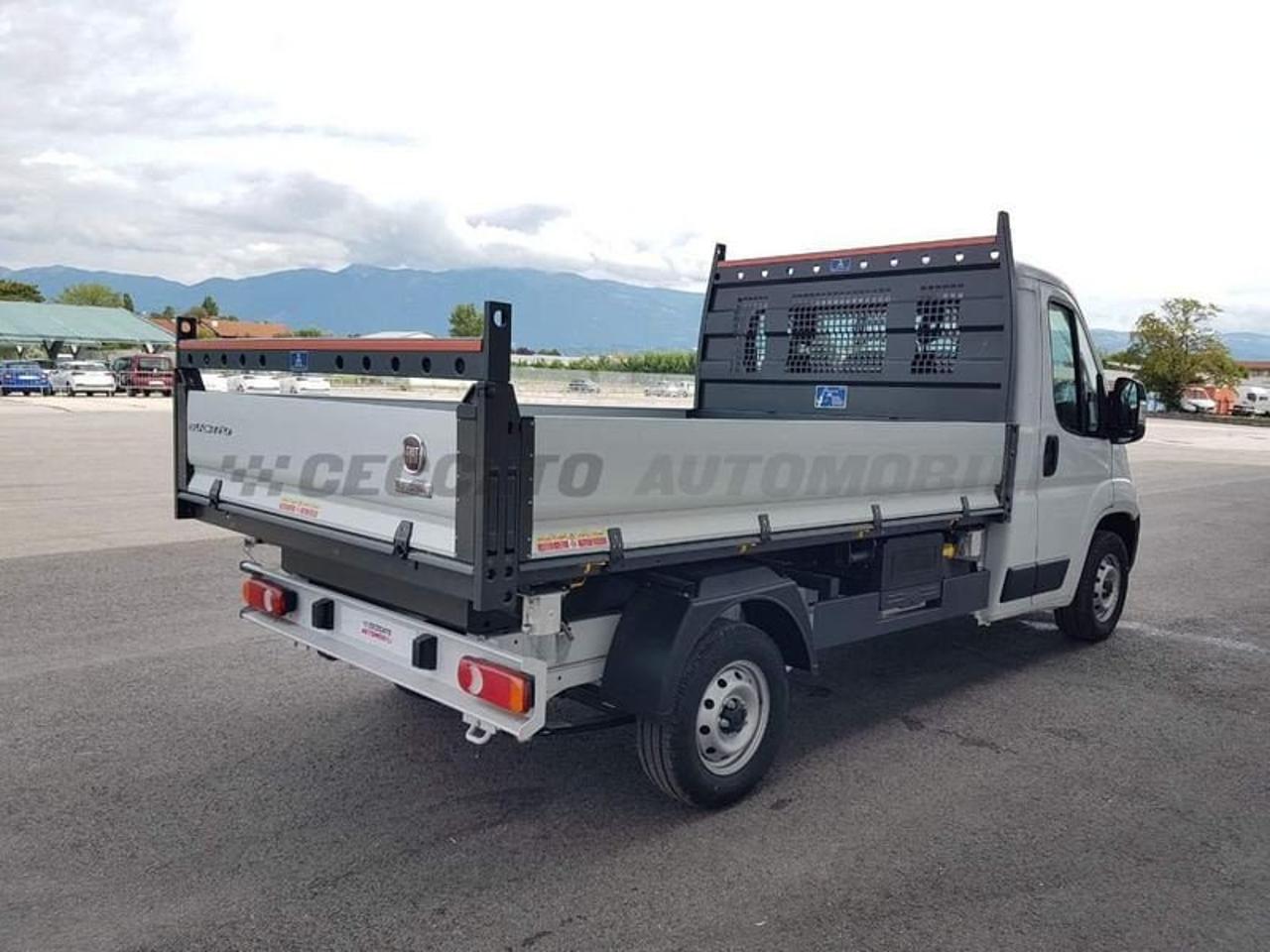 Fiat Fiat Ducato usata 17