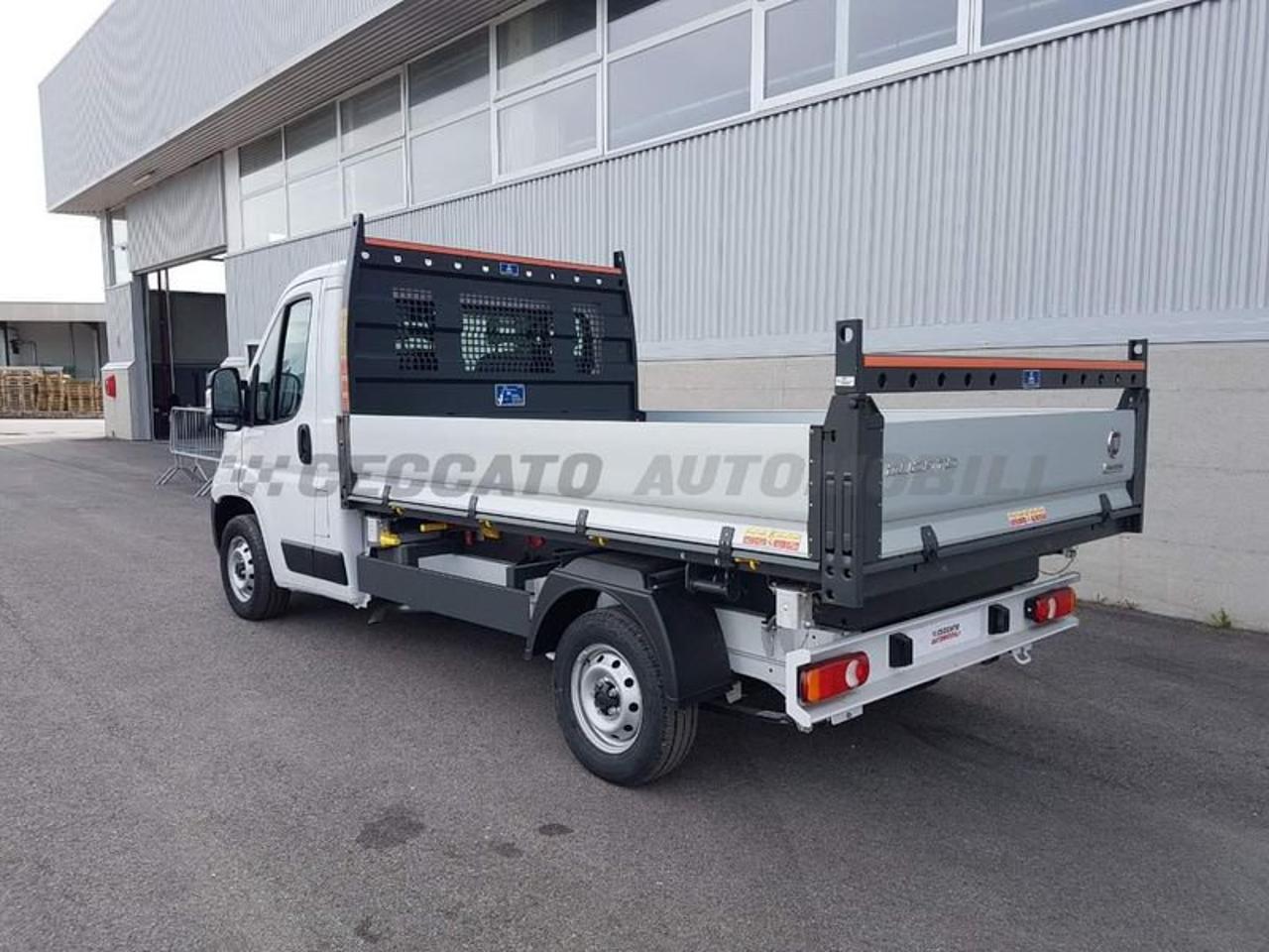 Fiat Fiat Ducato usata 19