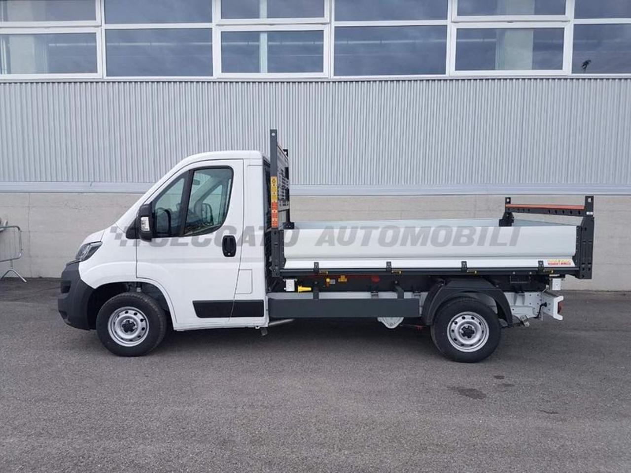 Fiat Fiat Ducato usata 20