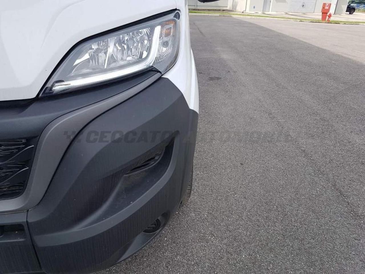 Fiat Fiat Ducato usata 21