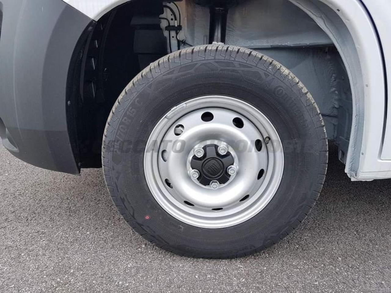 Fiat Fiat Ducato usata 22