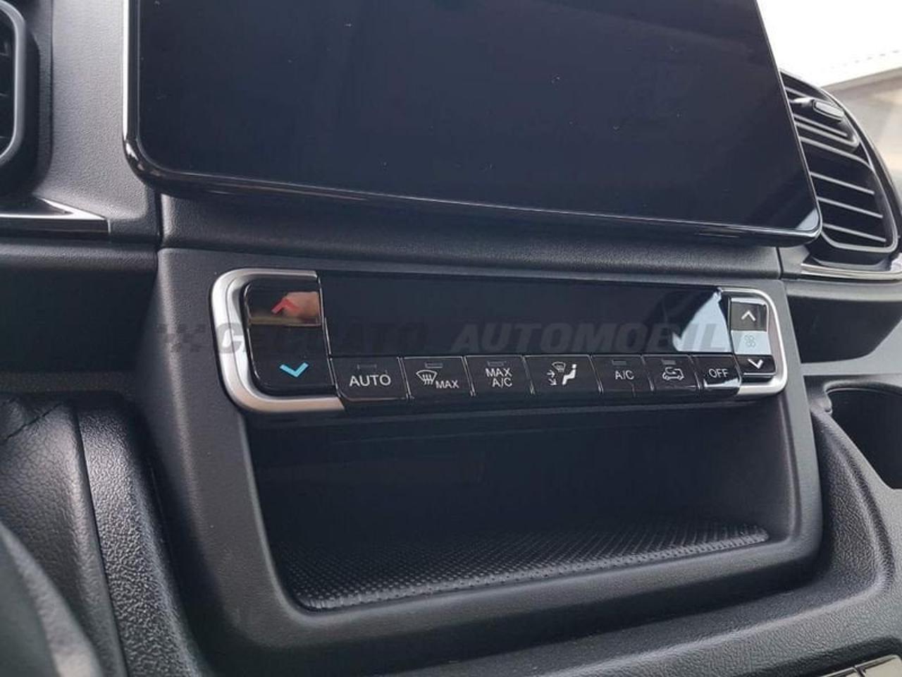 Fiat Fiat Ducato usata, con climatizzatore