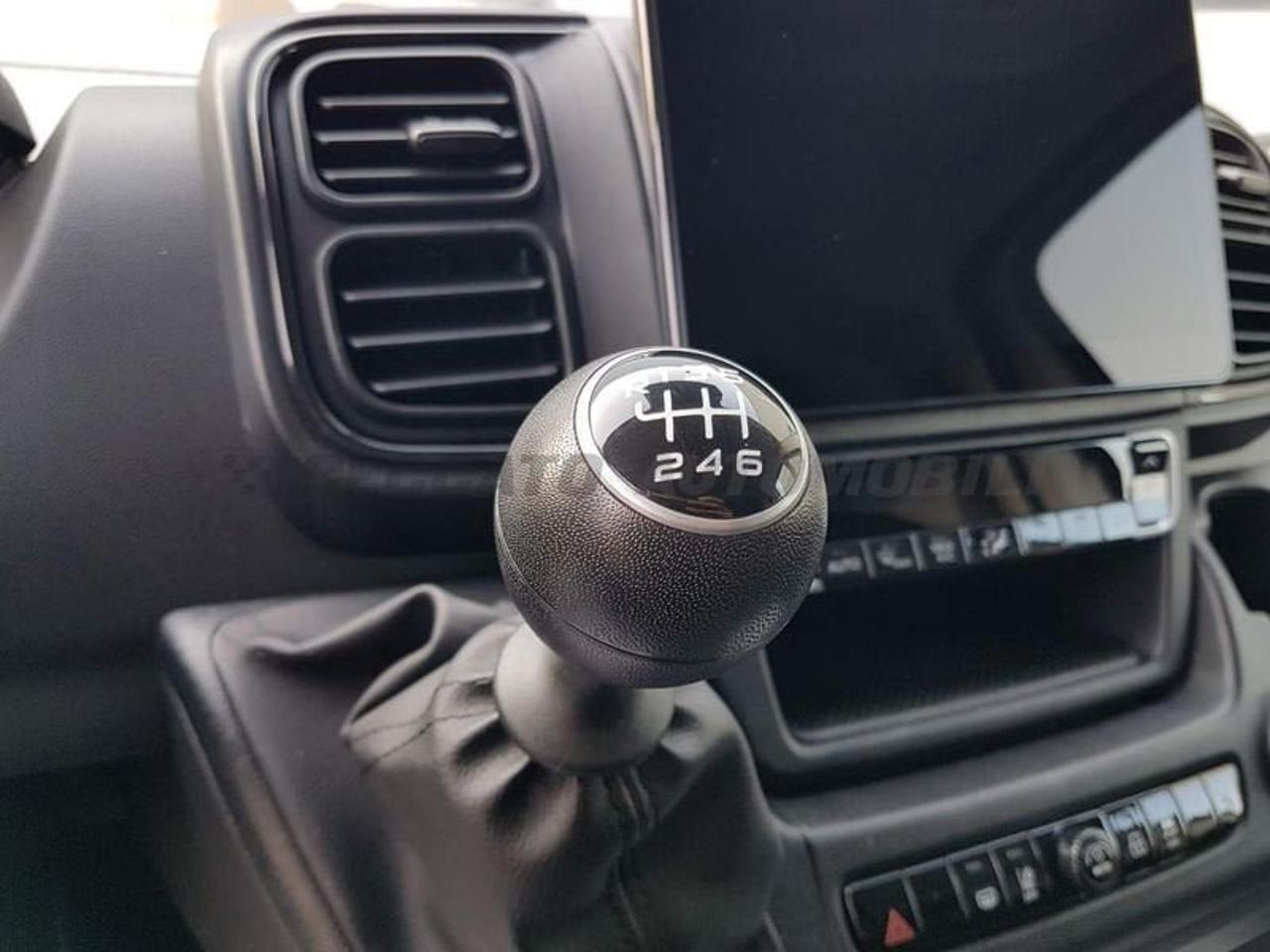 Fiat Fiat Ducato usata, con fendinebbia