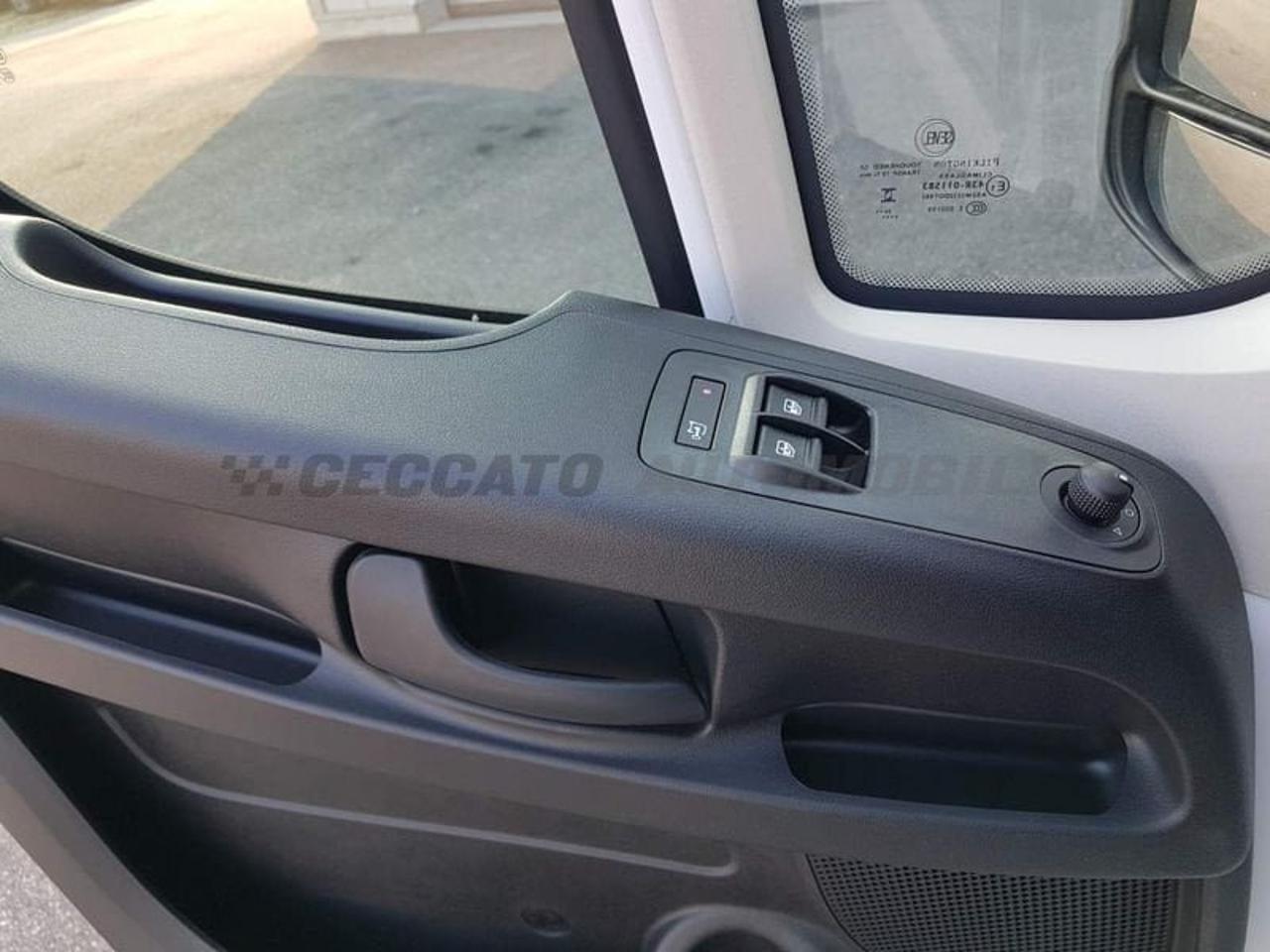 Fiat Fiat Ducato usata, con navigatore