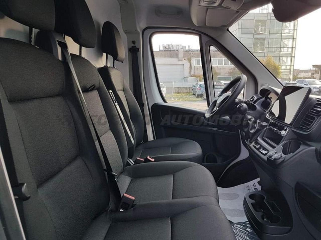 Fiat Fiat Ducato usata 5