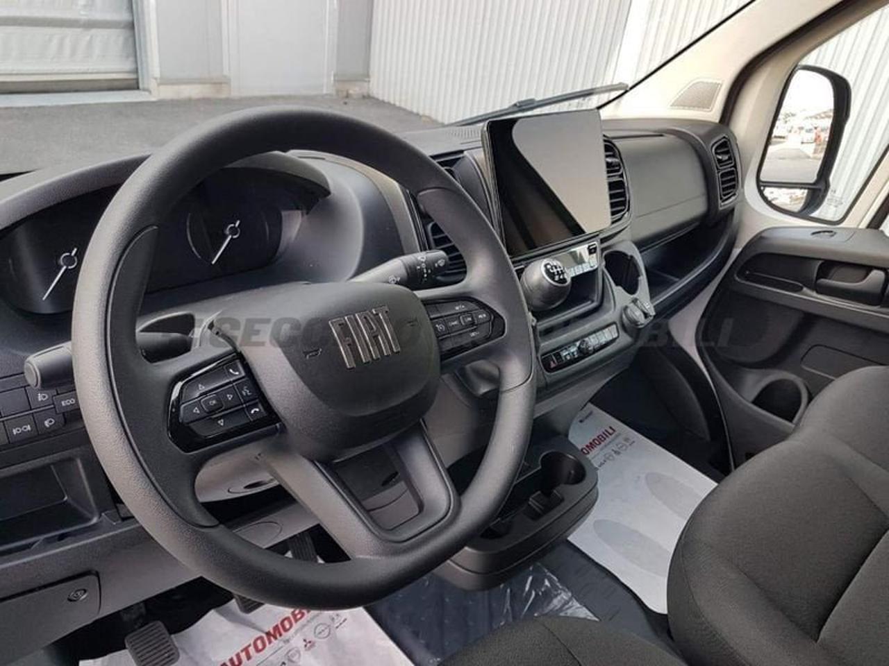 Fiat Fiat Ducato usata 6
