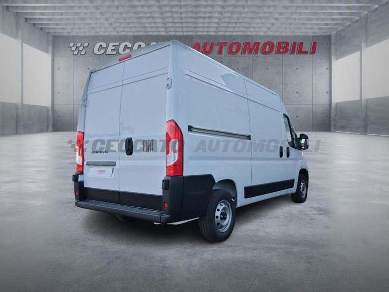 Fiat Fiat Ducato usata 8