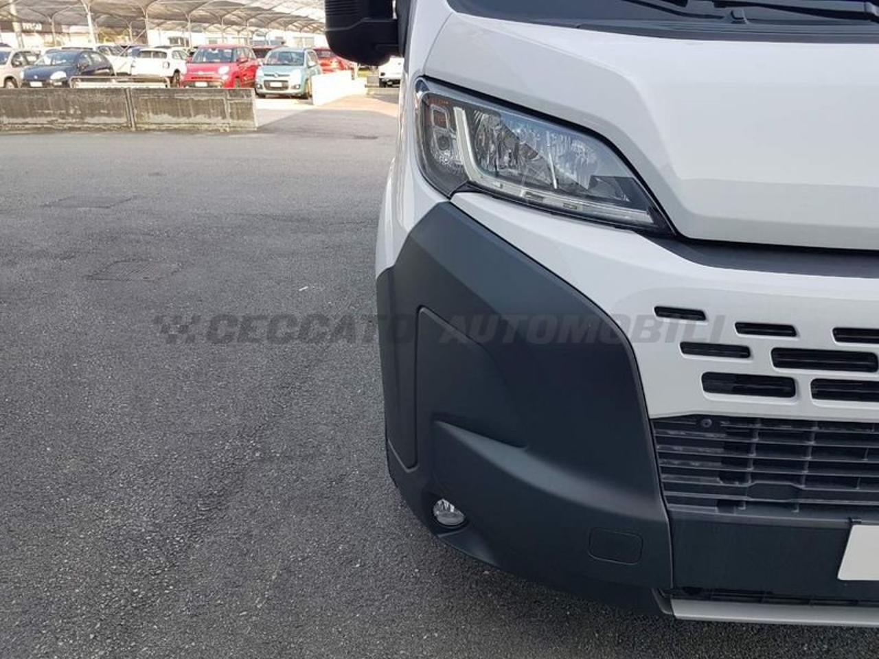 Fiat Fiat Ducato usata 9