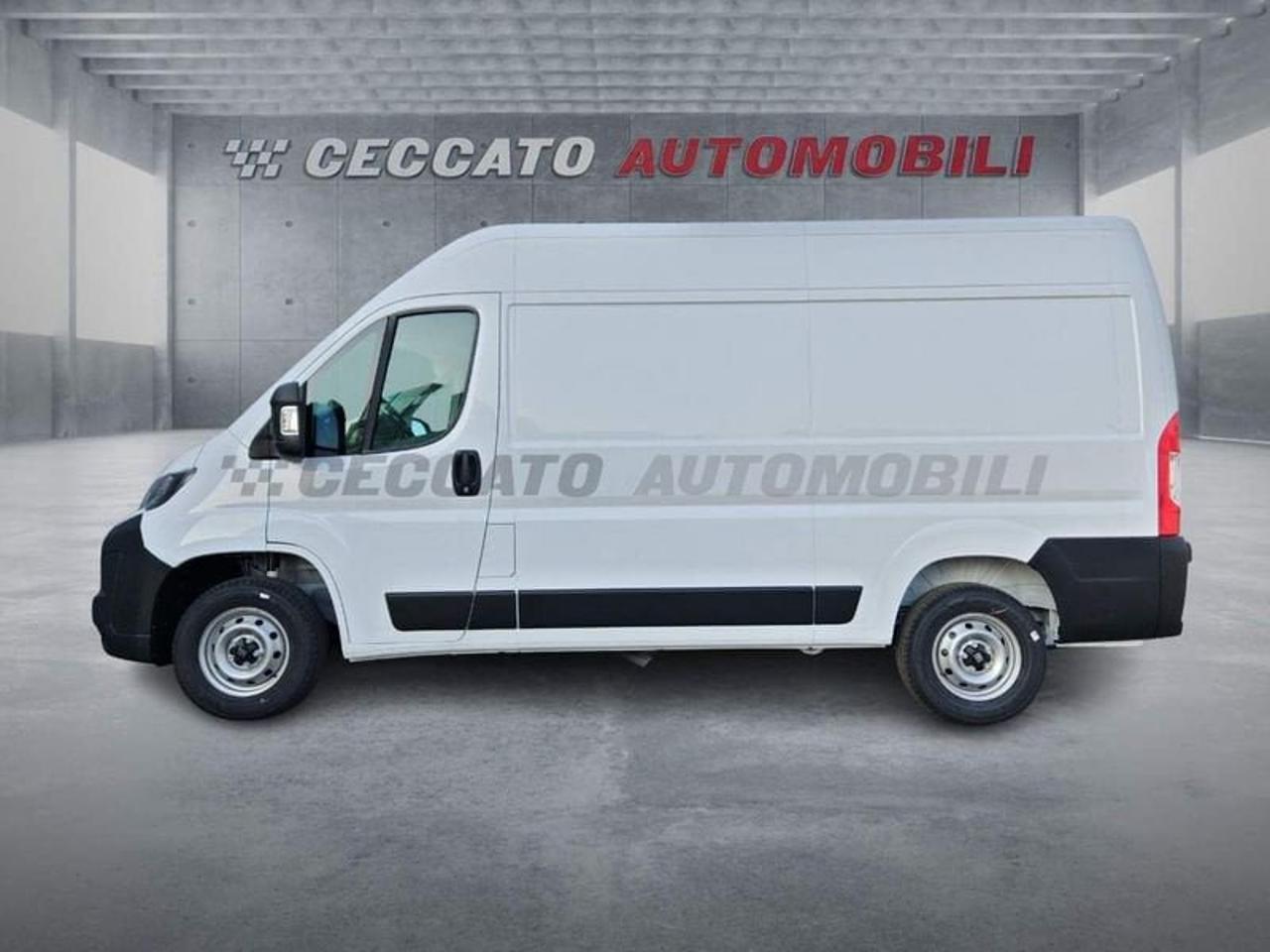 Fiat Fiat Ducato usata 11