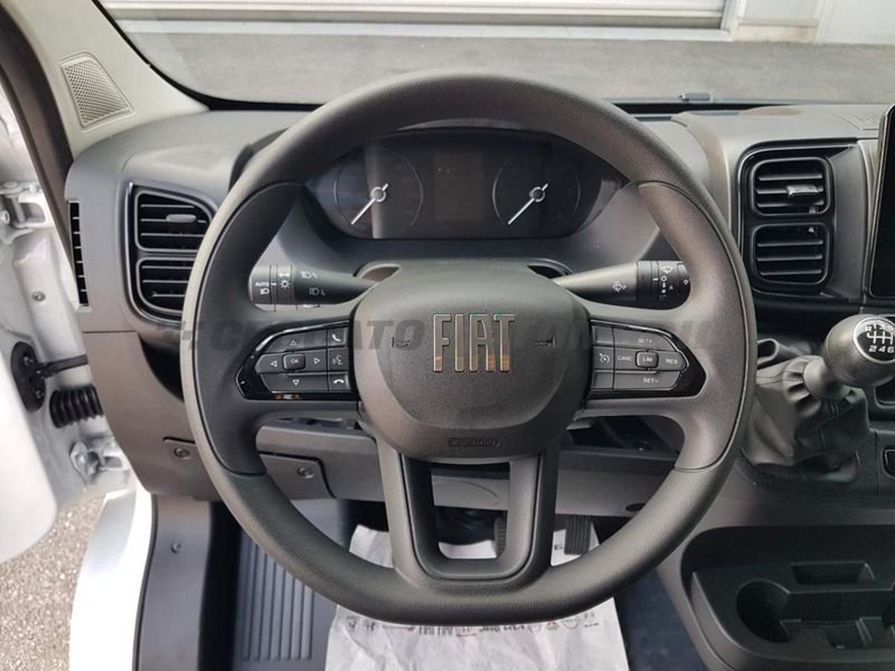Fiat Fiat Ducato usata 12