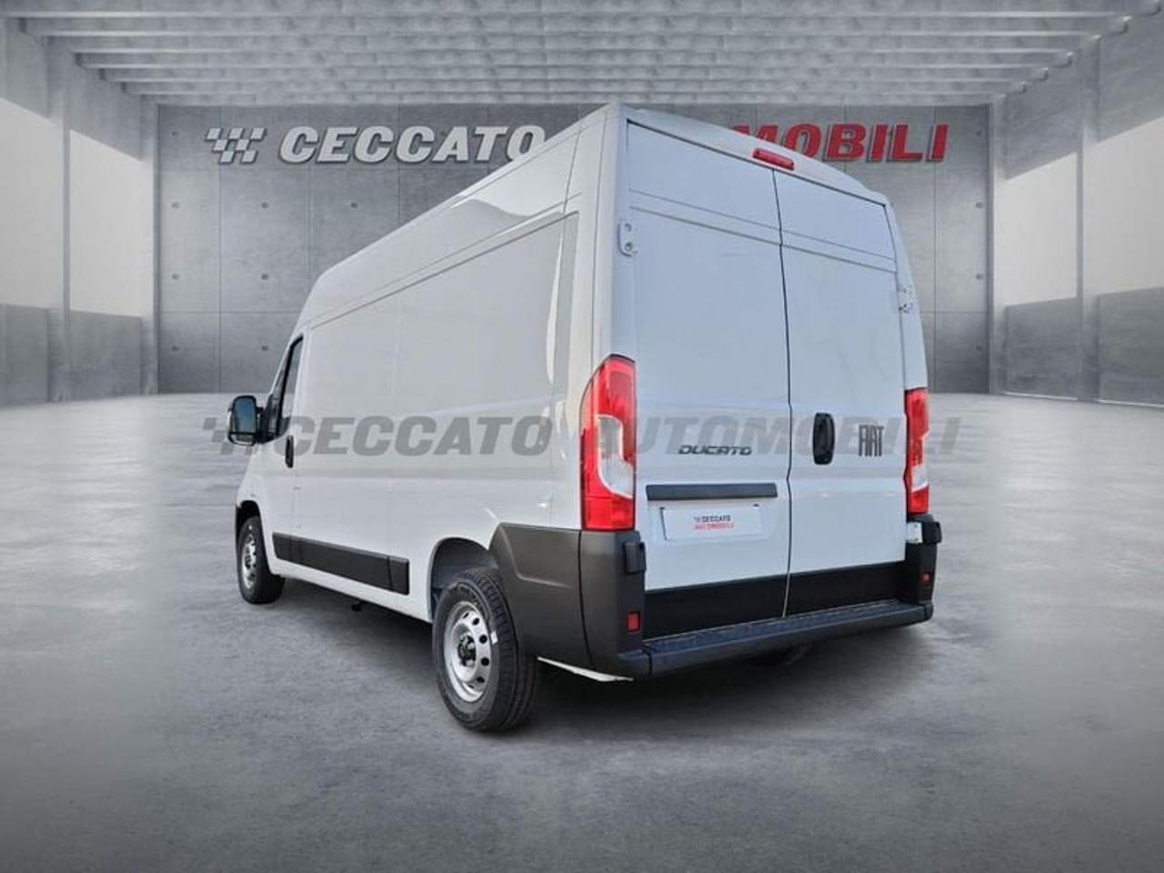 Fiat Fiat Ducato usata 14