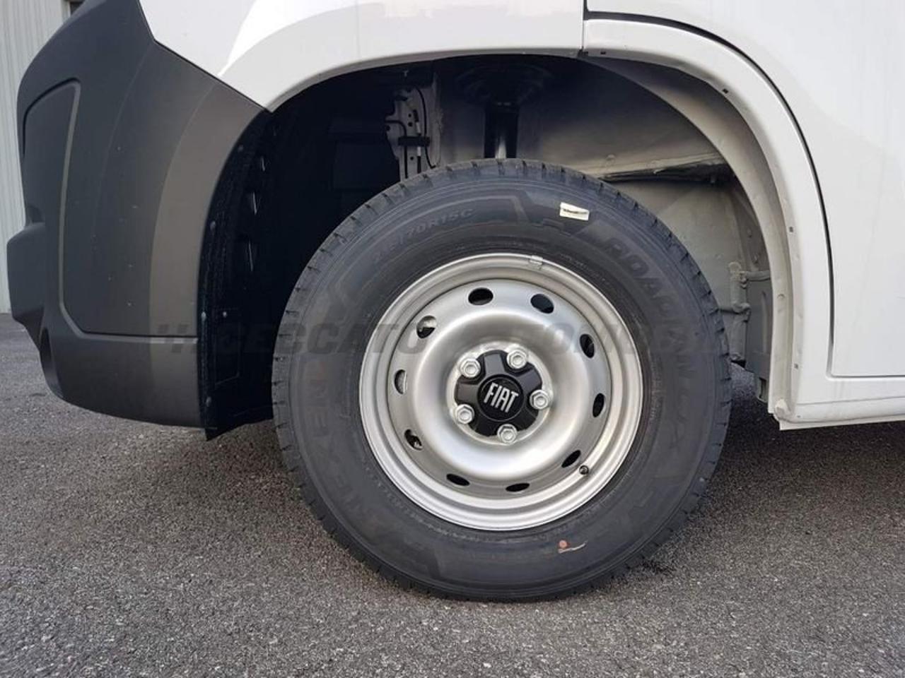 Fiat Fiat Ducato usata 17