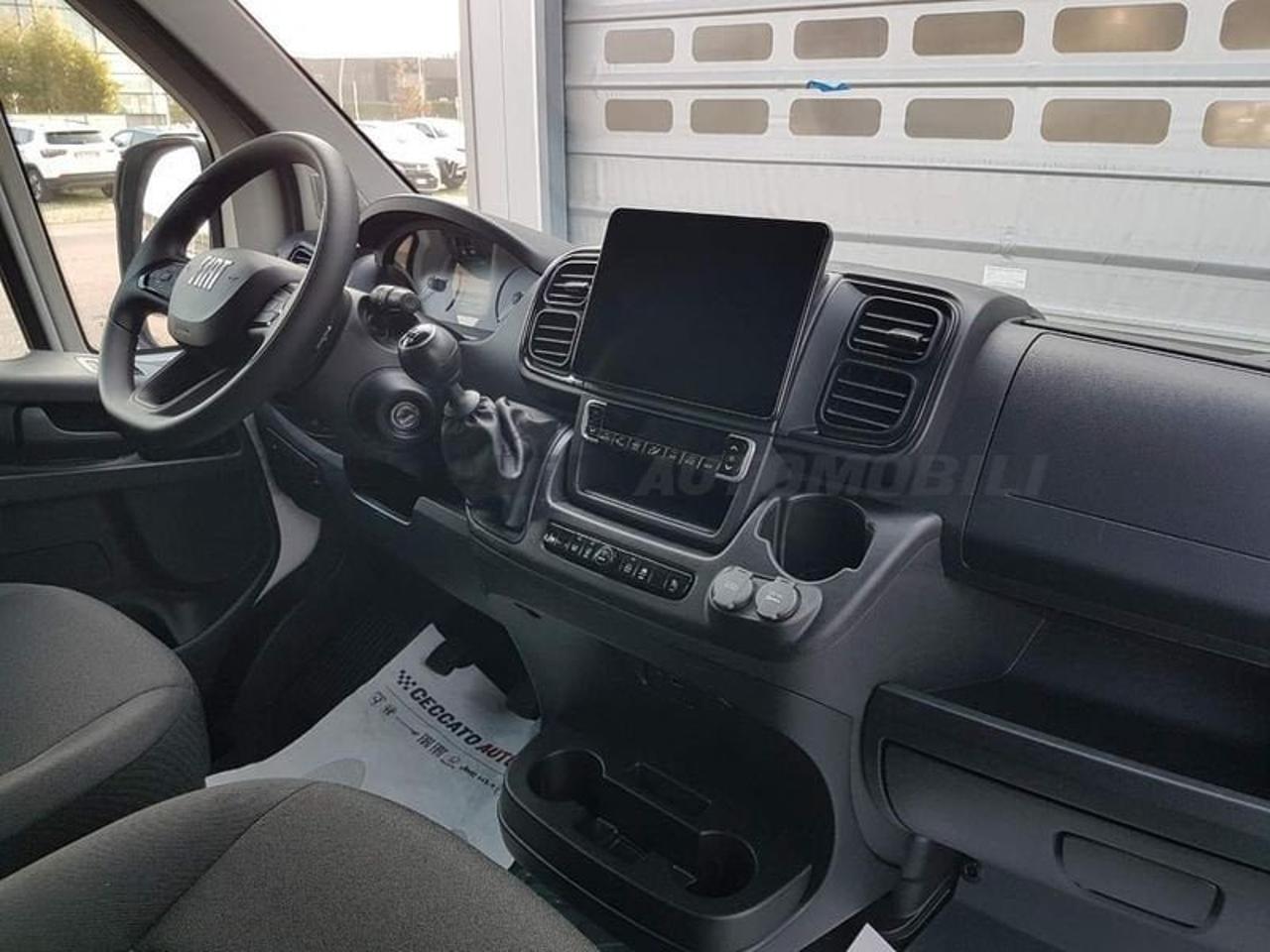 Fiat Fiat Ducato usata 18