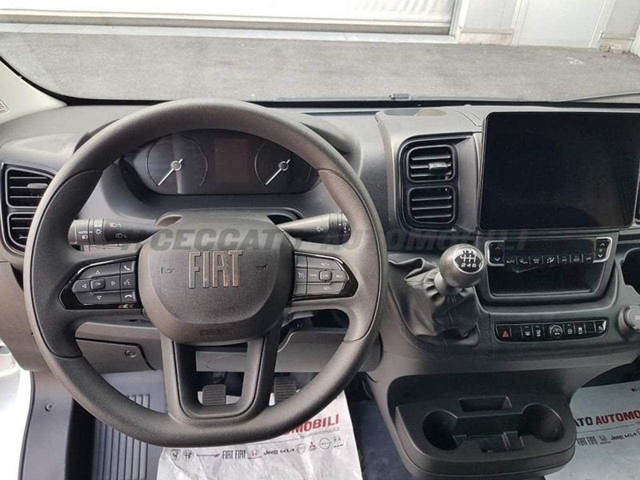 Fiat Fiat Ducato usata 19