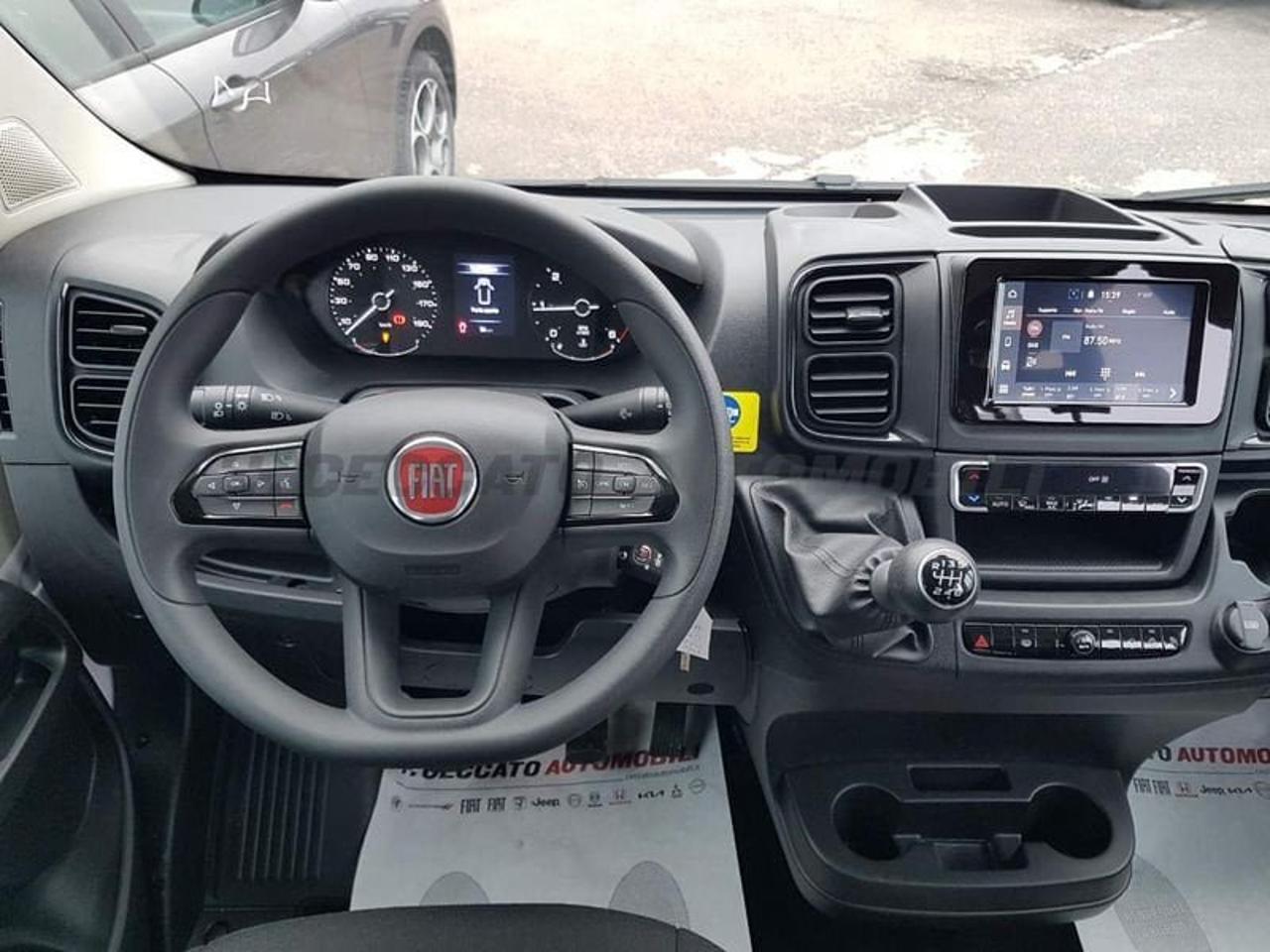 Fiat Fiat Ducato usata 2