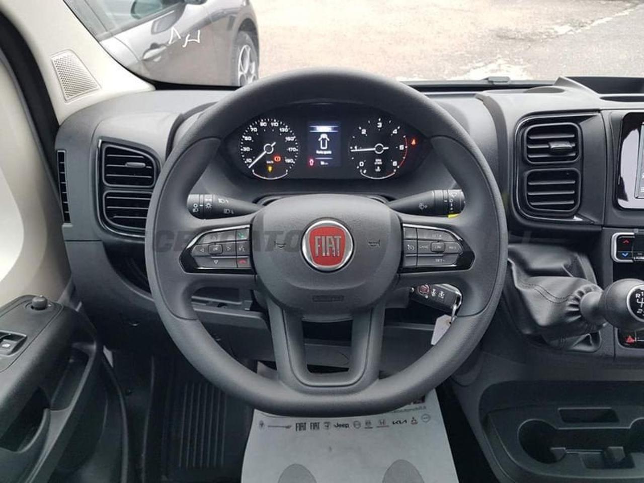 Fiat Fiat Ducato usata 3