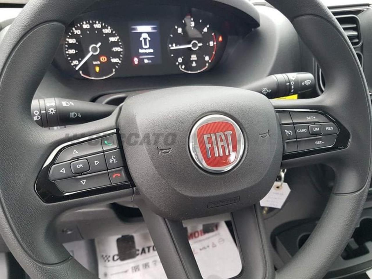 Fiat Fiat Ducato usata 4