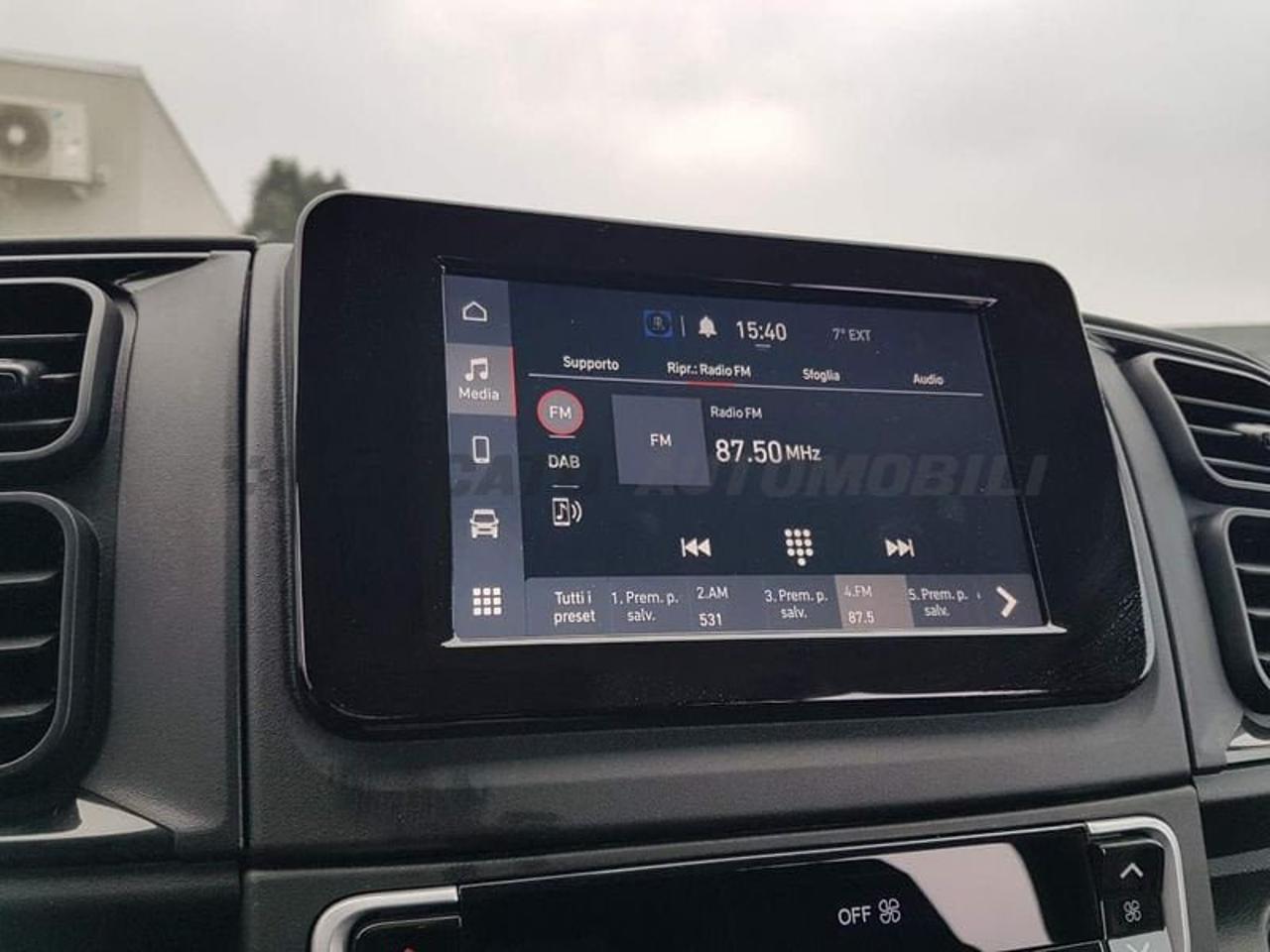 Fiat Fiat Ducato usata 5
