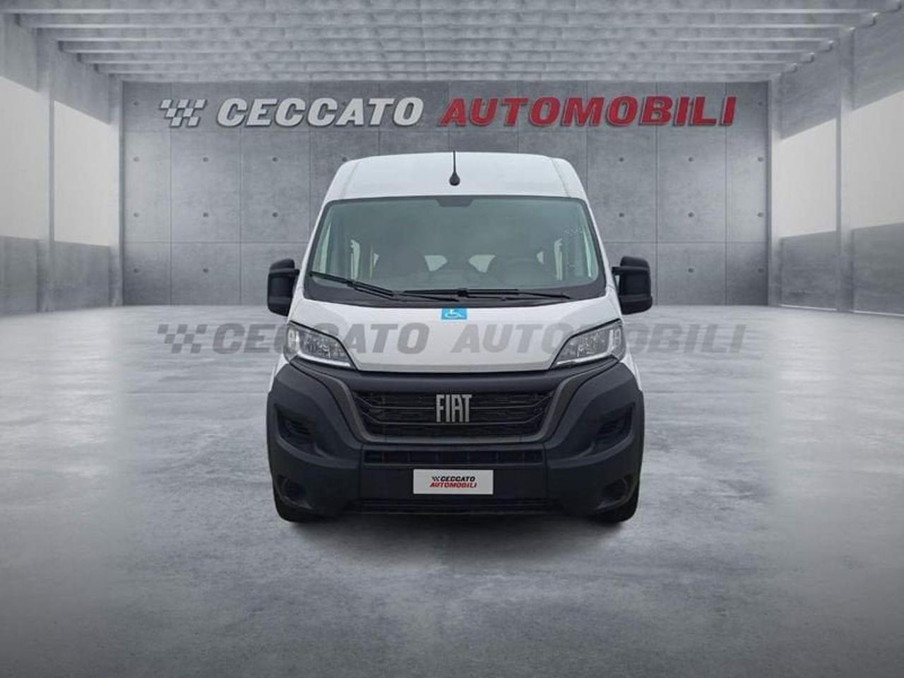 Fiat Fiat Ducato usata 11