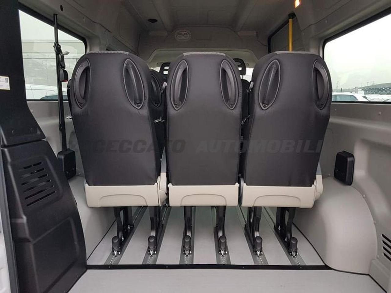 Fiat Fiat Ducato usata 12