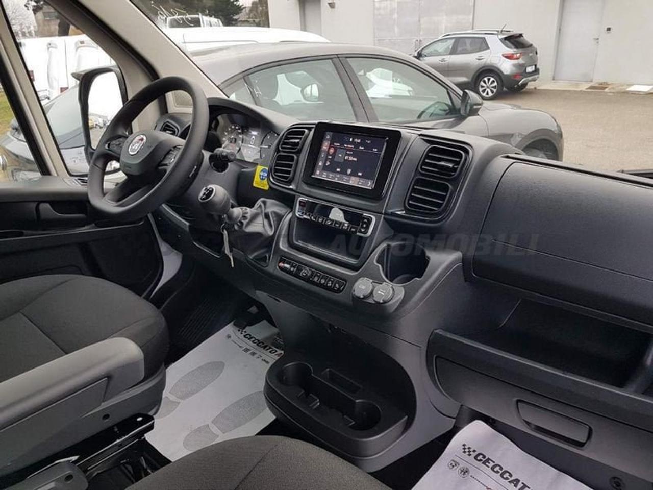 Fiat Fiat Ducato usata 13