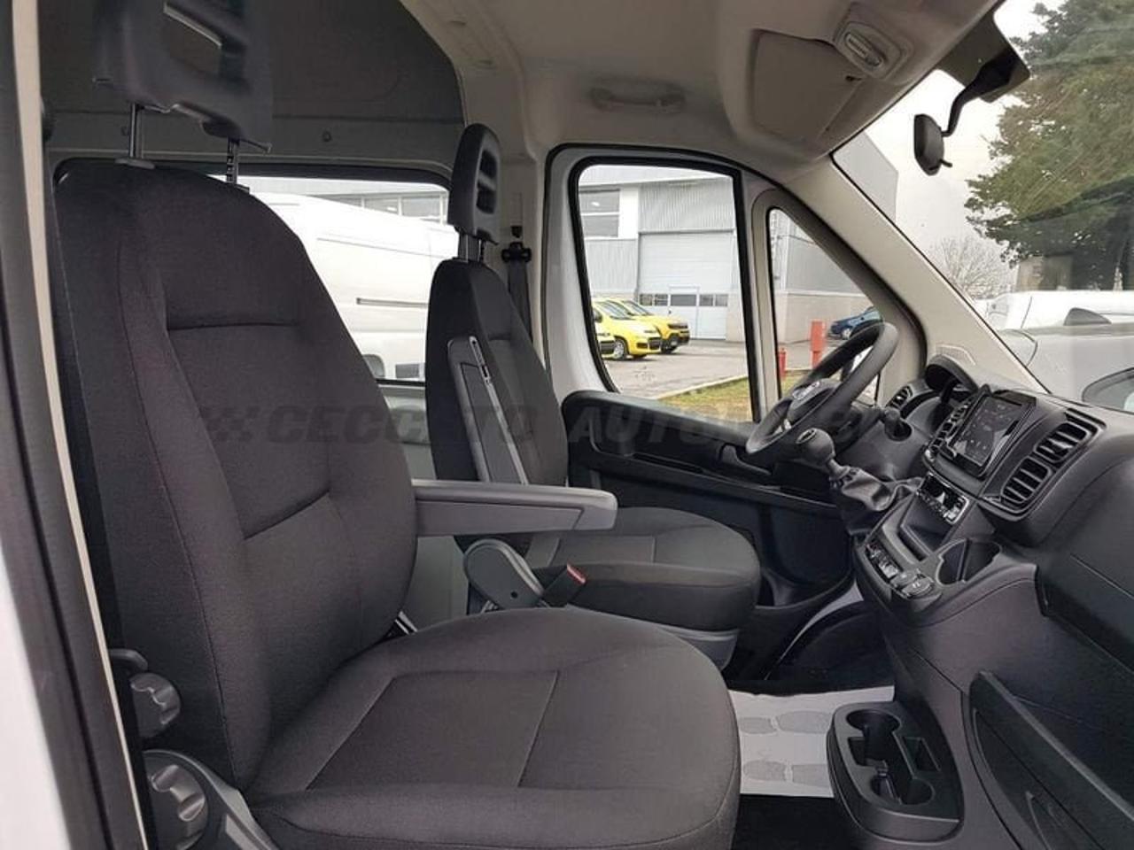 Fiat Fiat Ducato usata 14