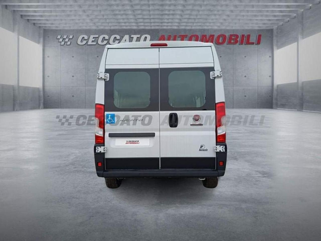 Fiat Fiat Ducato usata 17