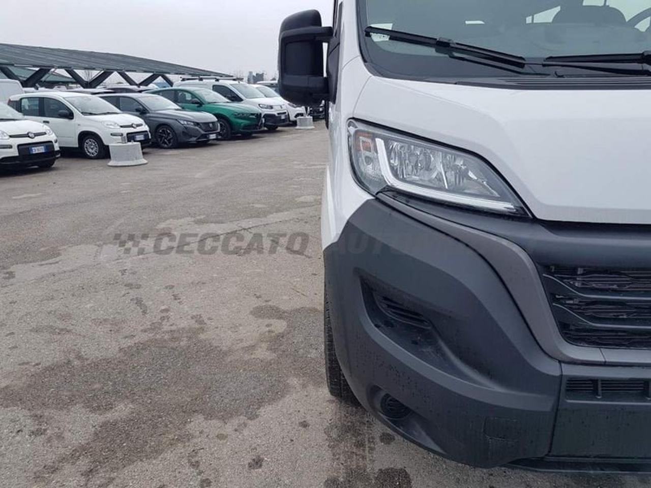 Fiat Fiat Ducato usata 19