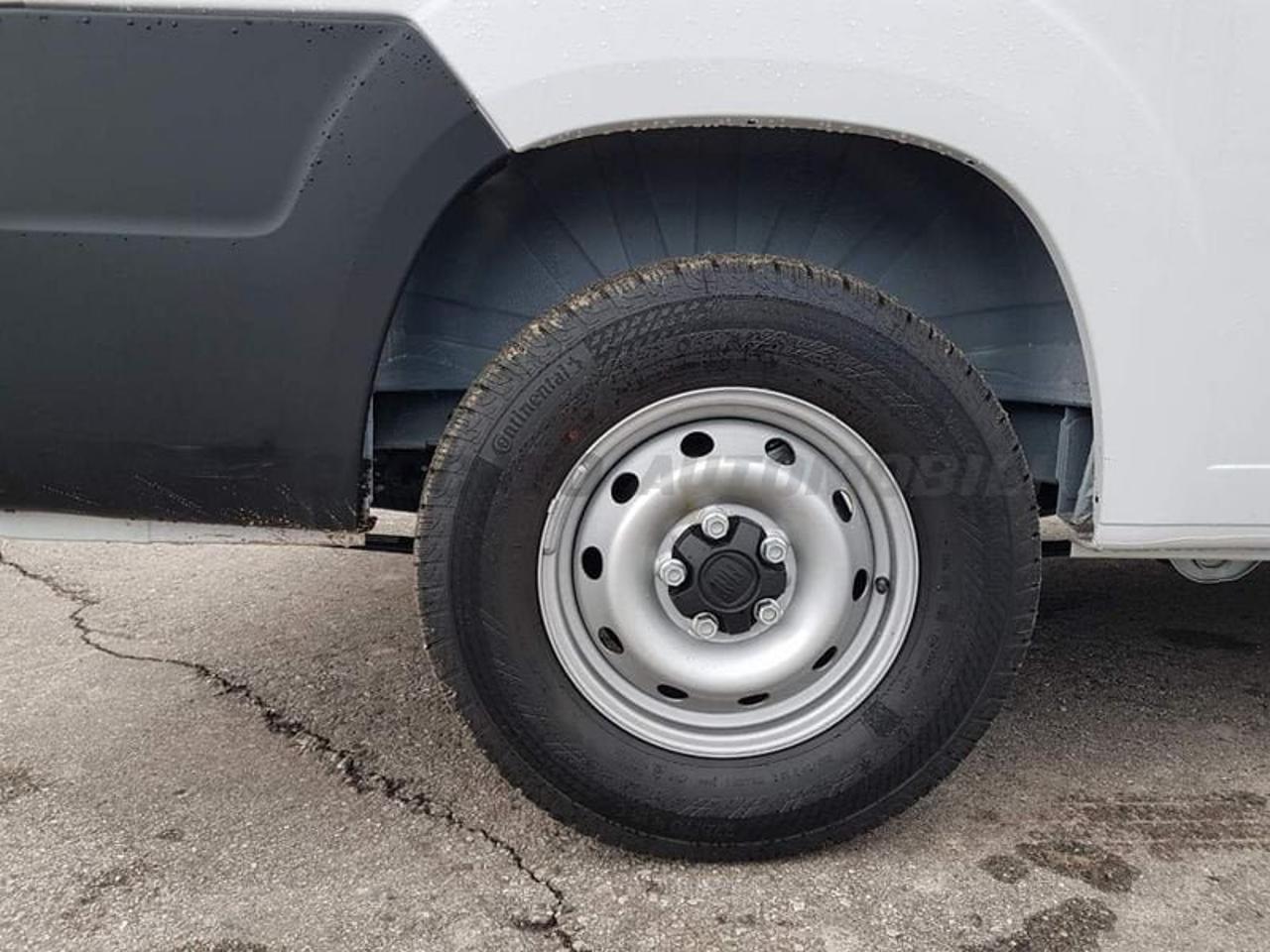 Fiat Fiat Ducato usata 20