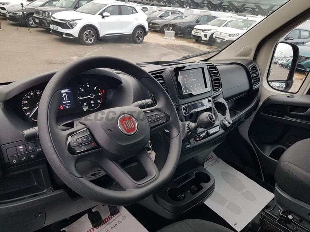 Fiat Fiat Ducato usata 21