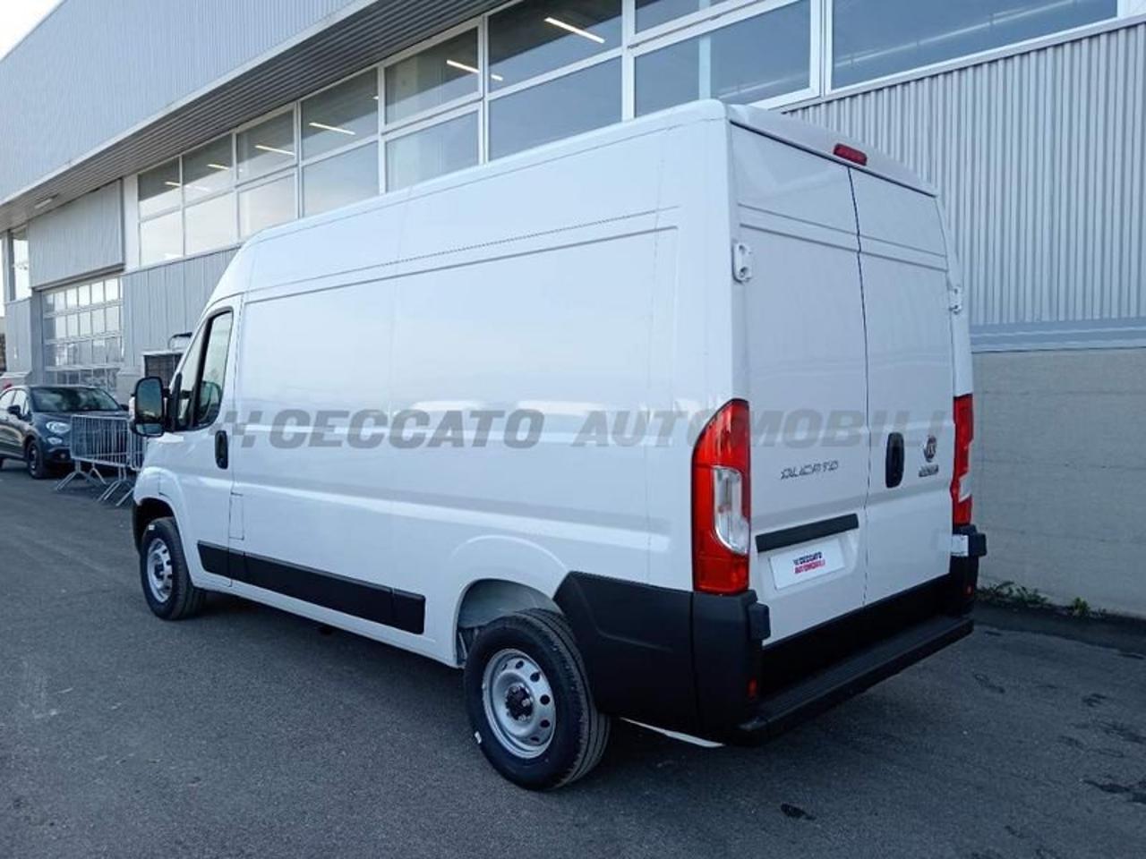 Fiat Fiat Ducato usata 18