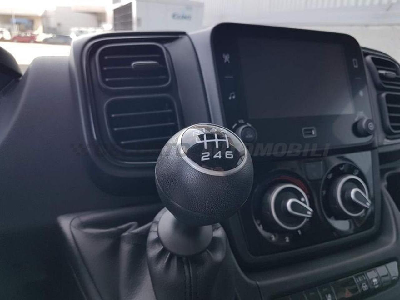 Fiat Fiat Ducato usata 2