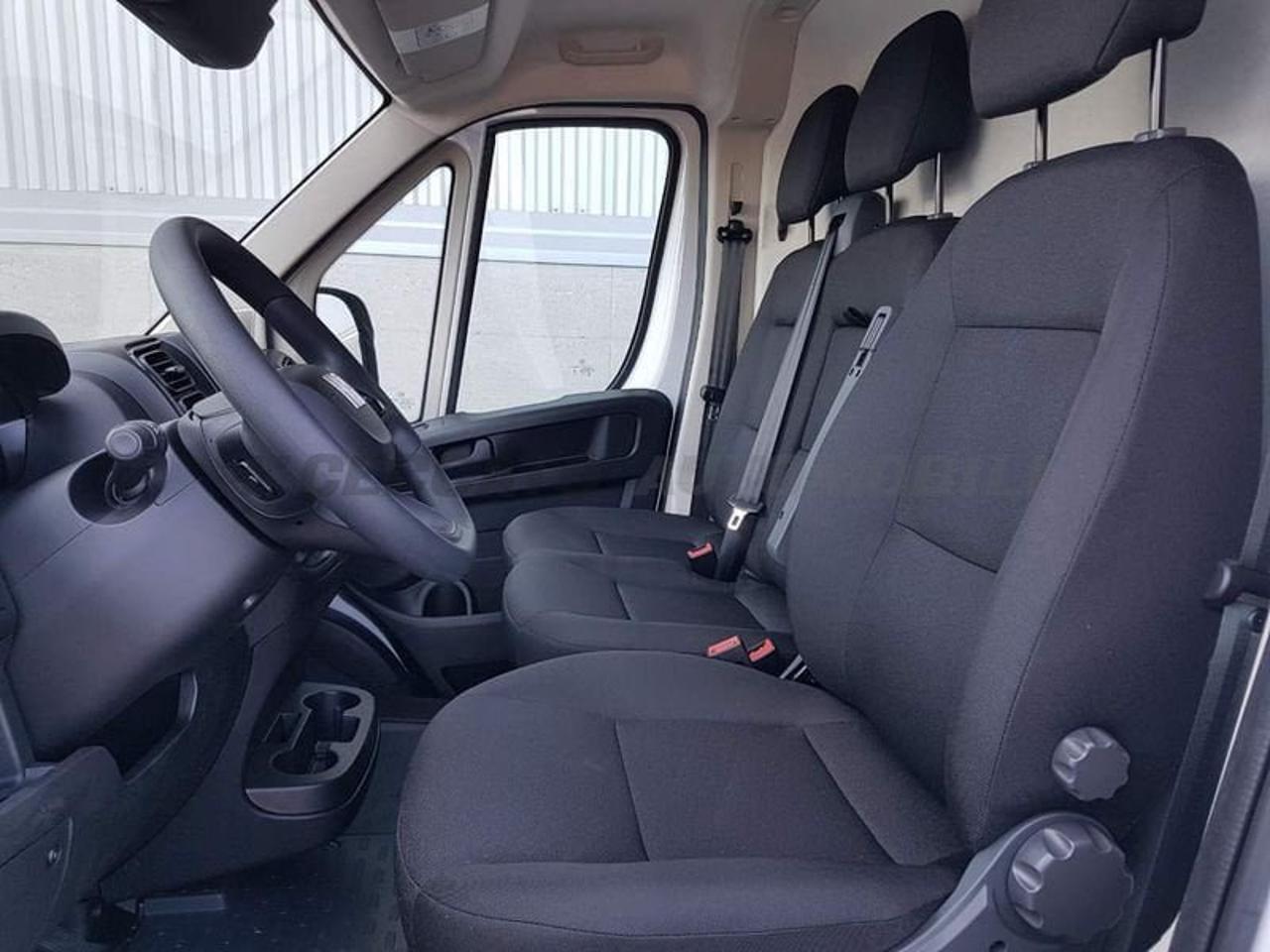 Fiat Fiat Ducato usata 3