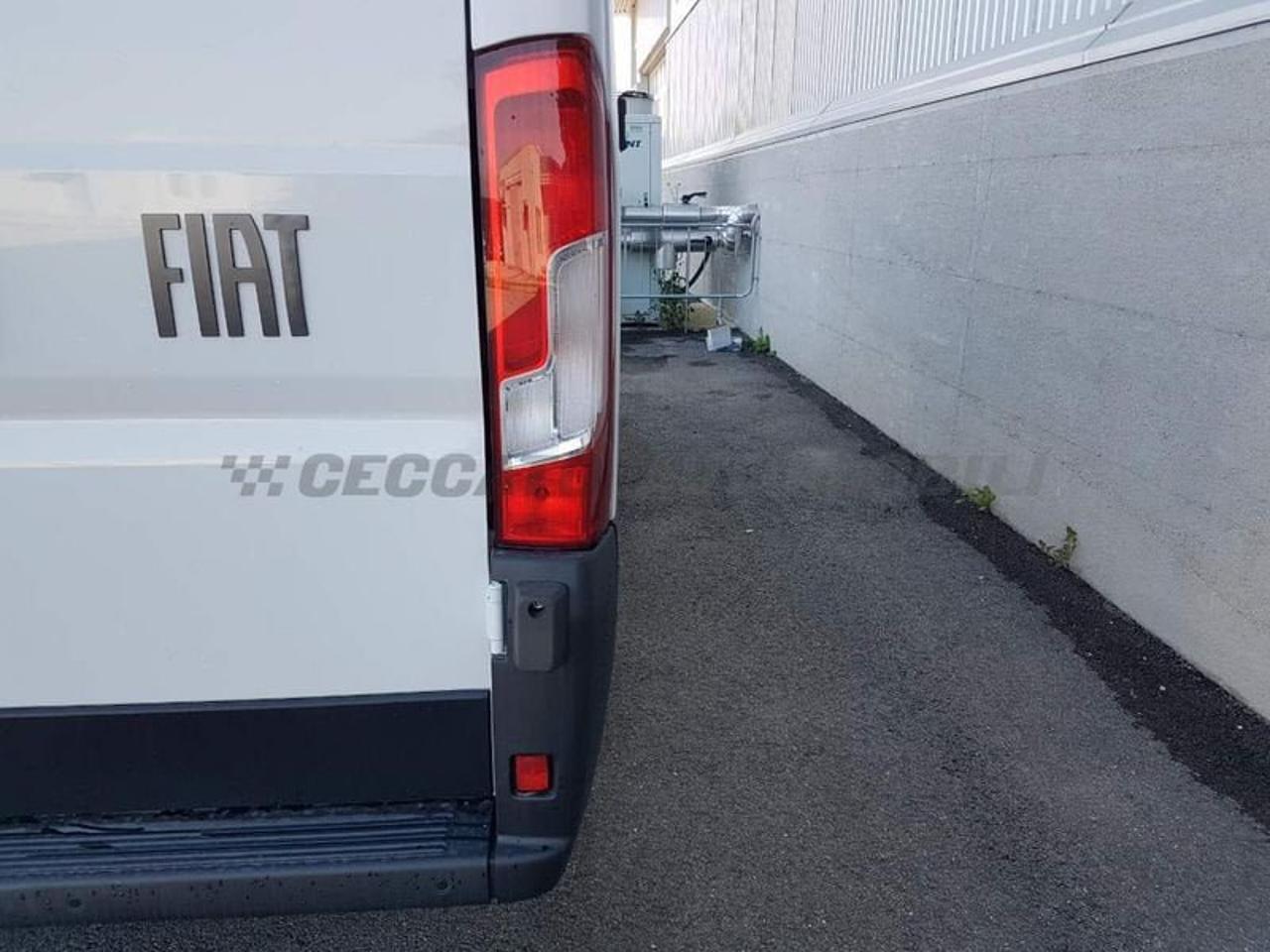 Fiat Fiat Ducato usata 5