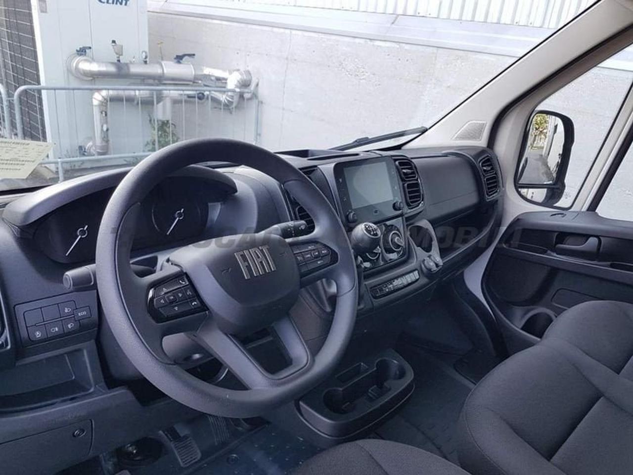 Fiat Fiat Ducato usata 6