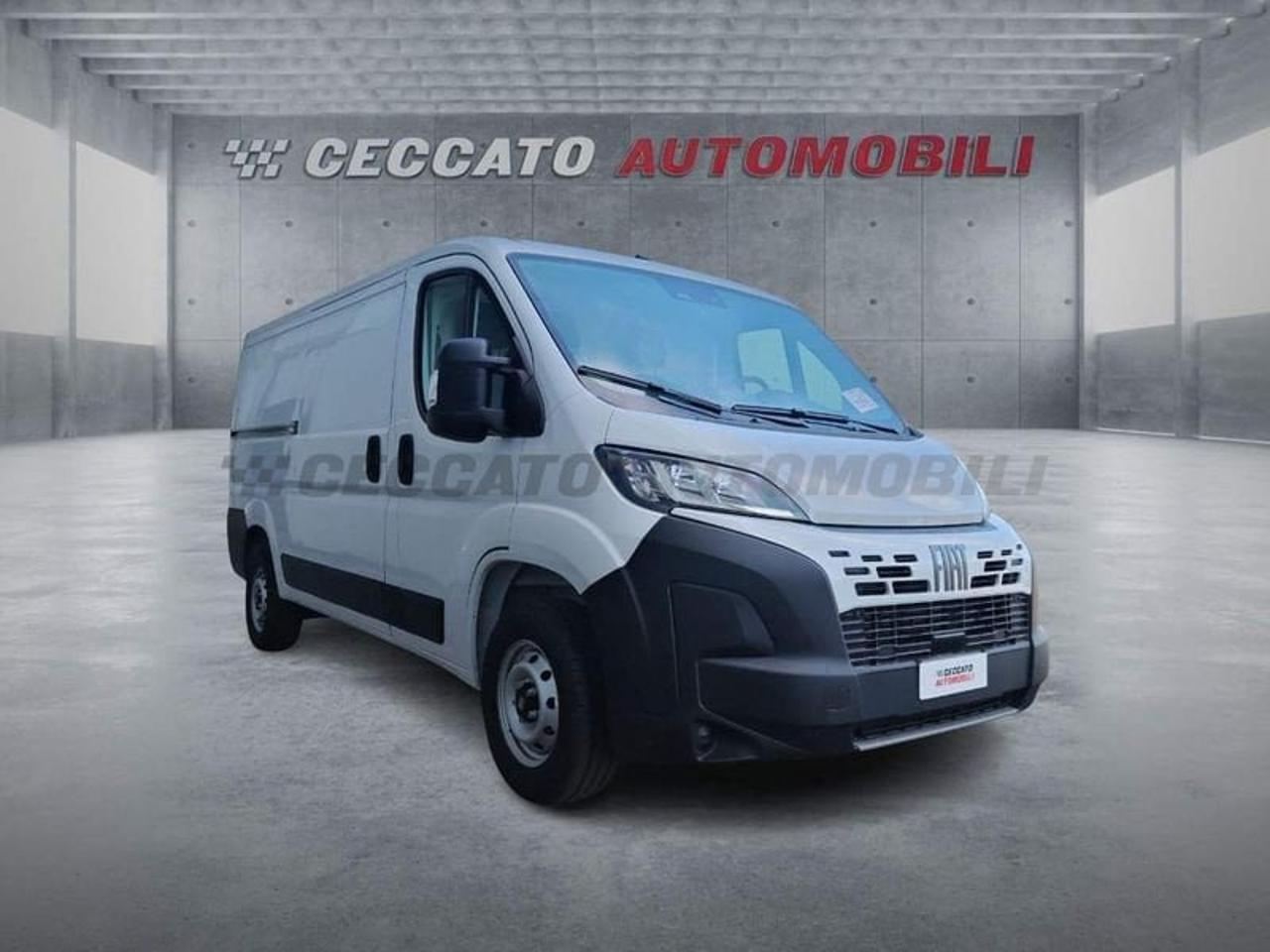 Fiat Fiat Ducato usata 8