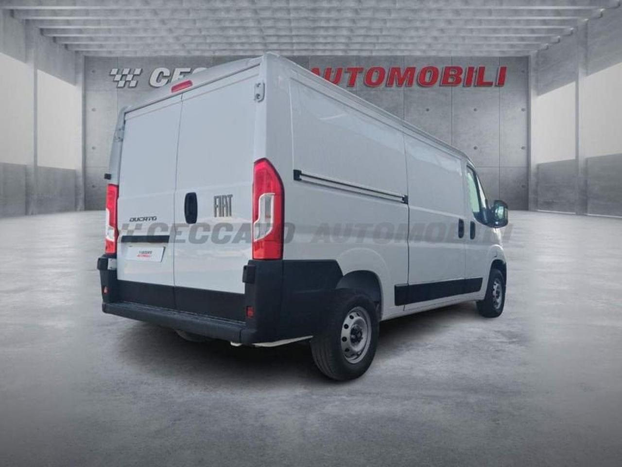 Fiat Fiat Ducato usata 9
