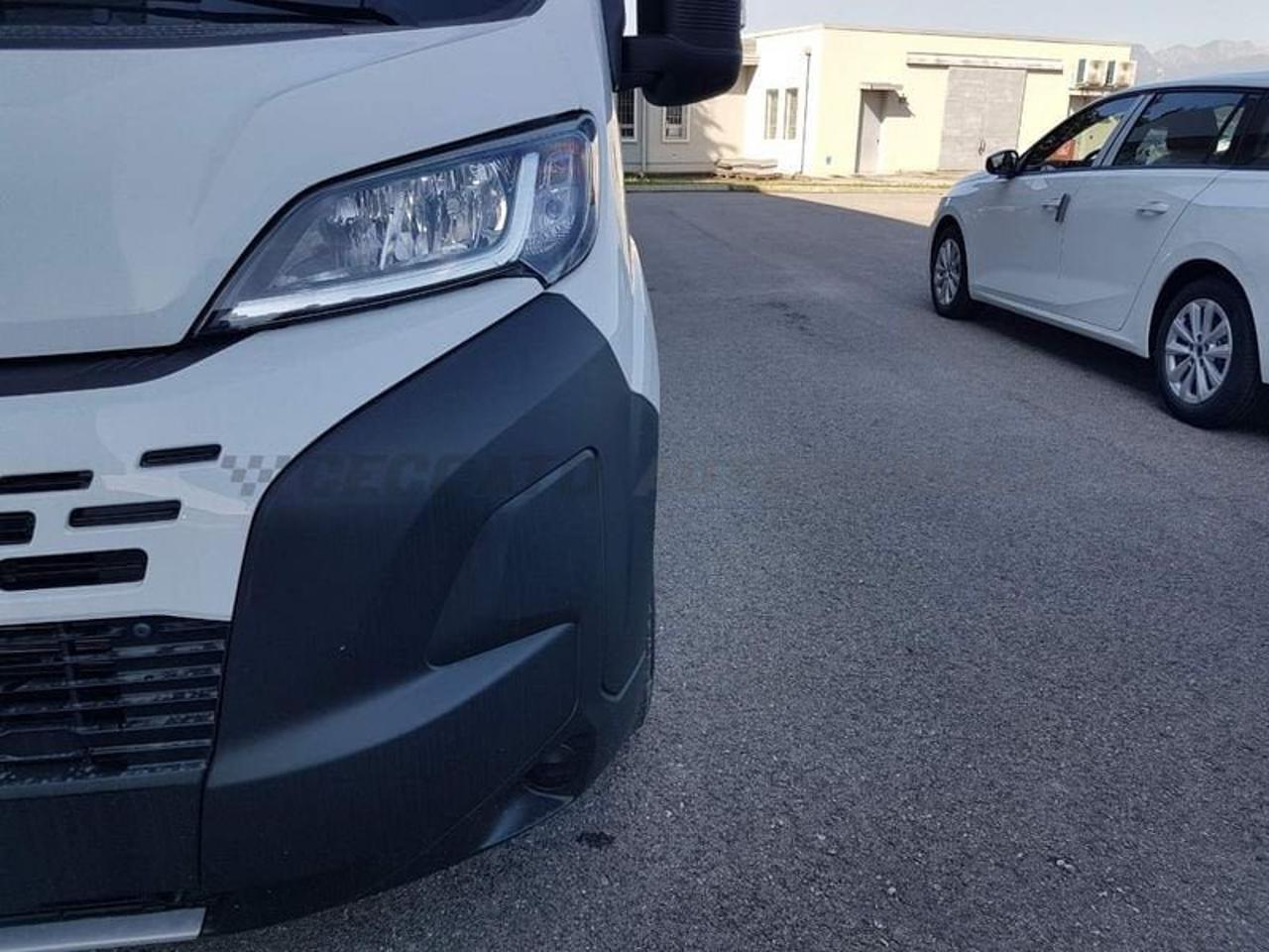 Fiat Fiat Ducato usata 10