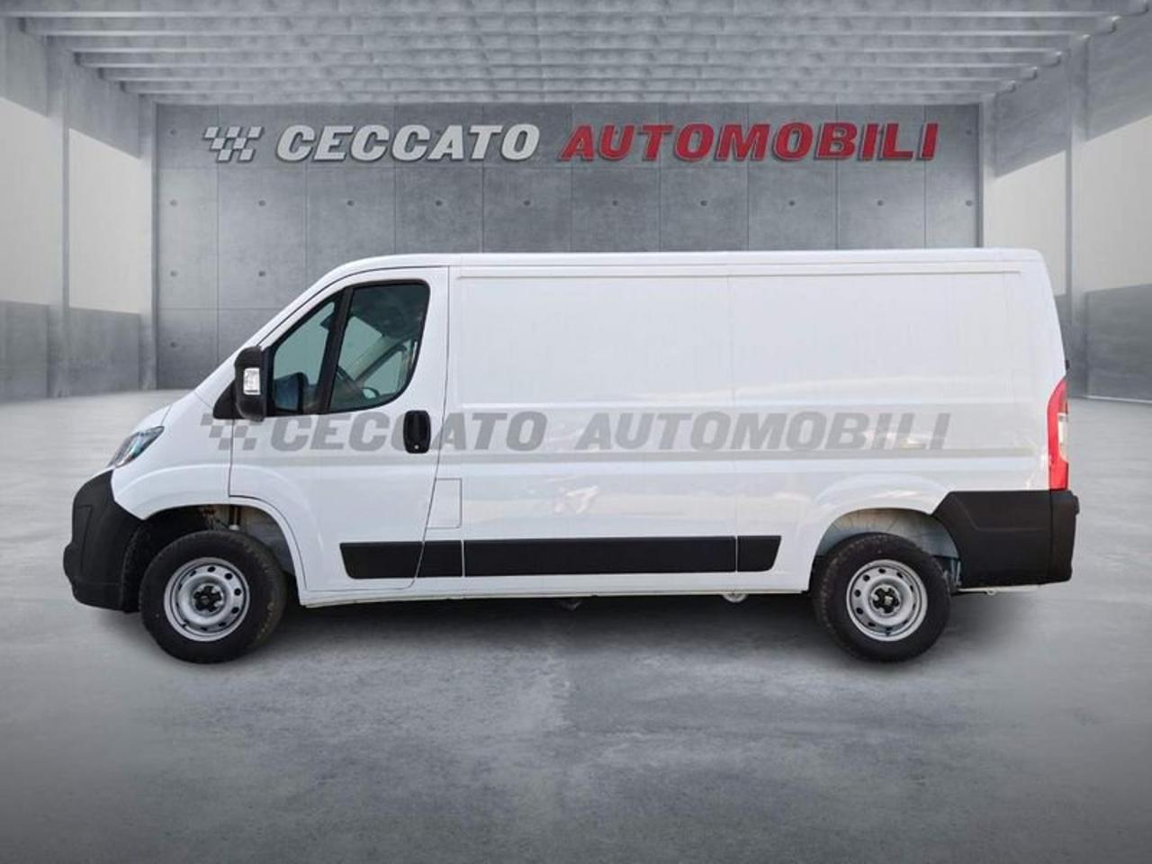 Fiat Fiat Ducato usata 11