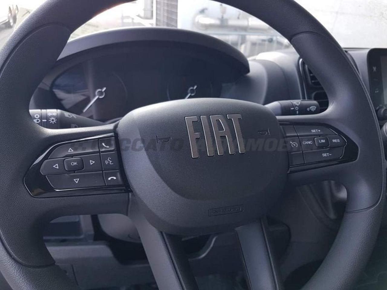 Fiat Fiat Ducato usata 12