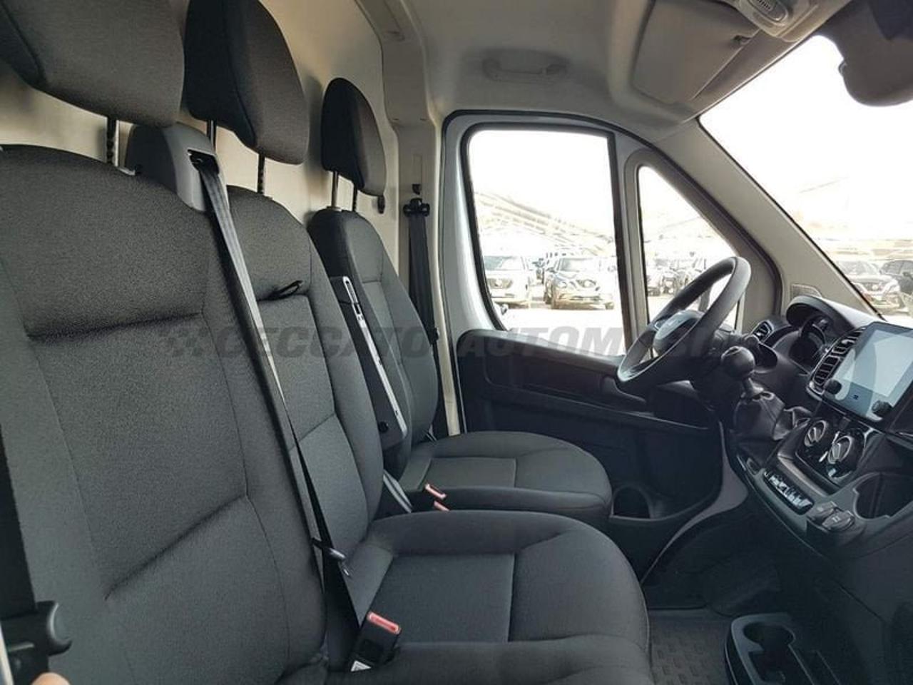 Fiat Fiat Ducato usata 13