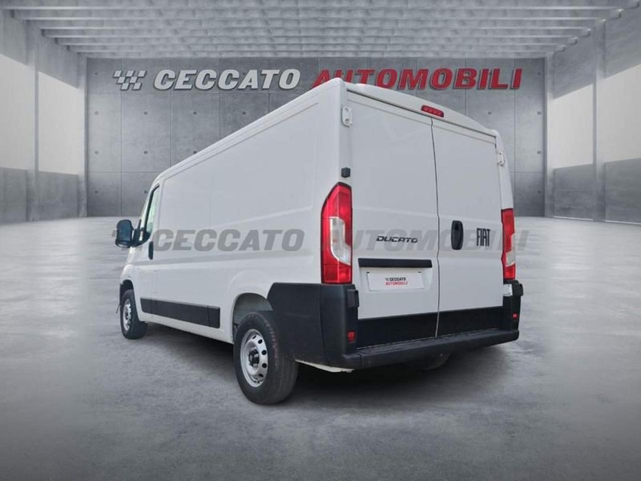 Fiat Fiat Ducato usata 14