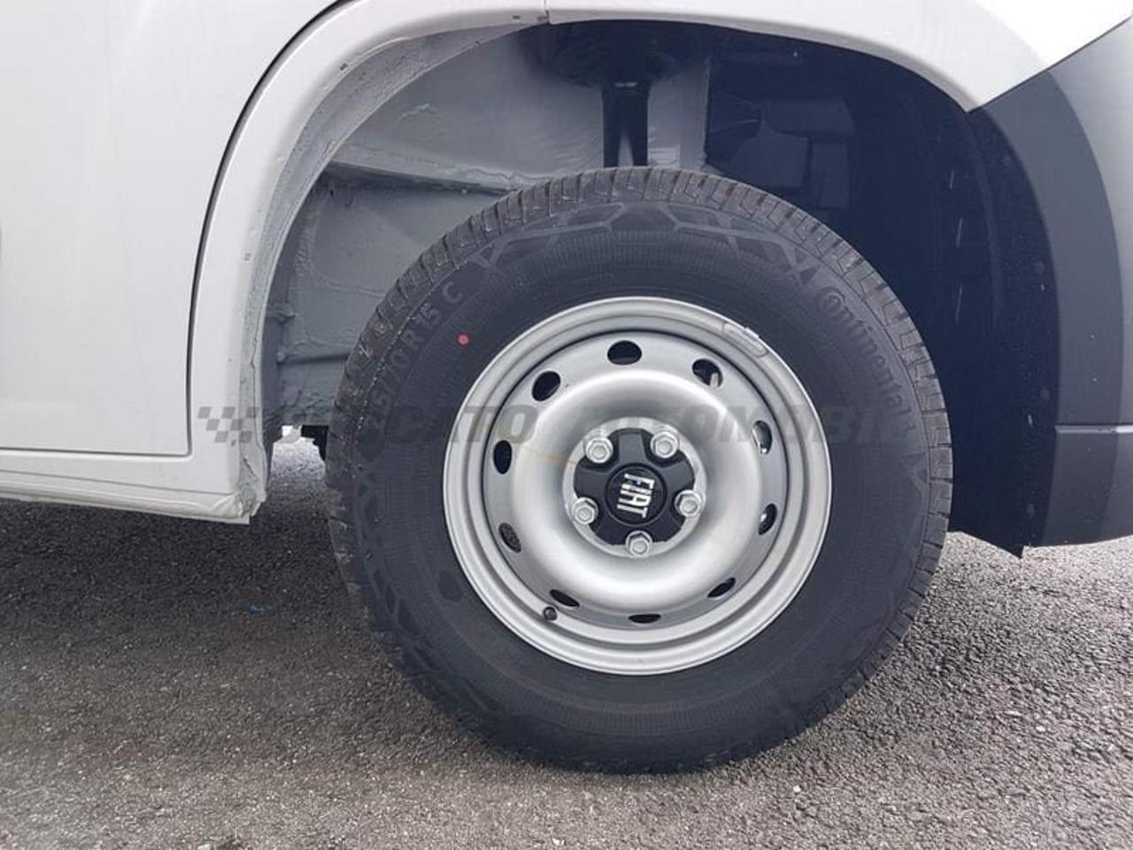 Fiat Fiat Ducato usata 17