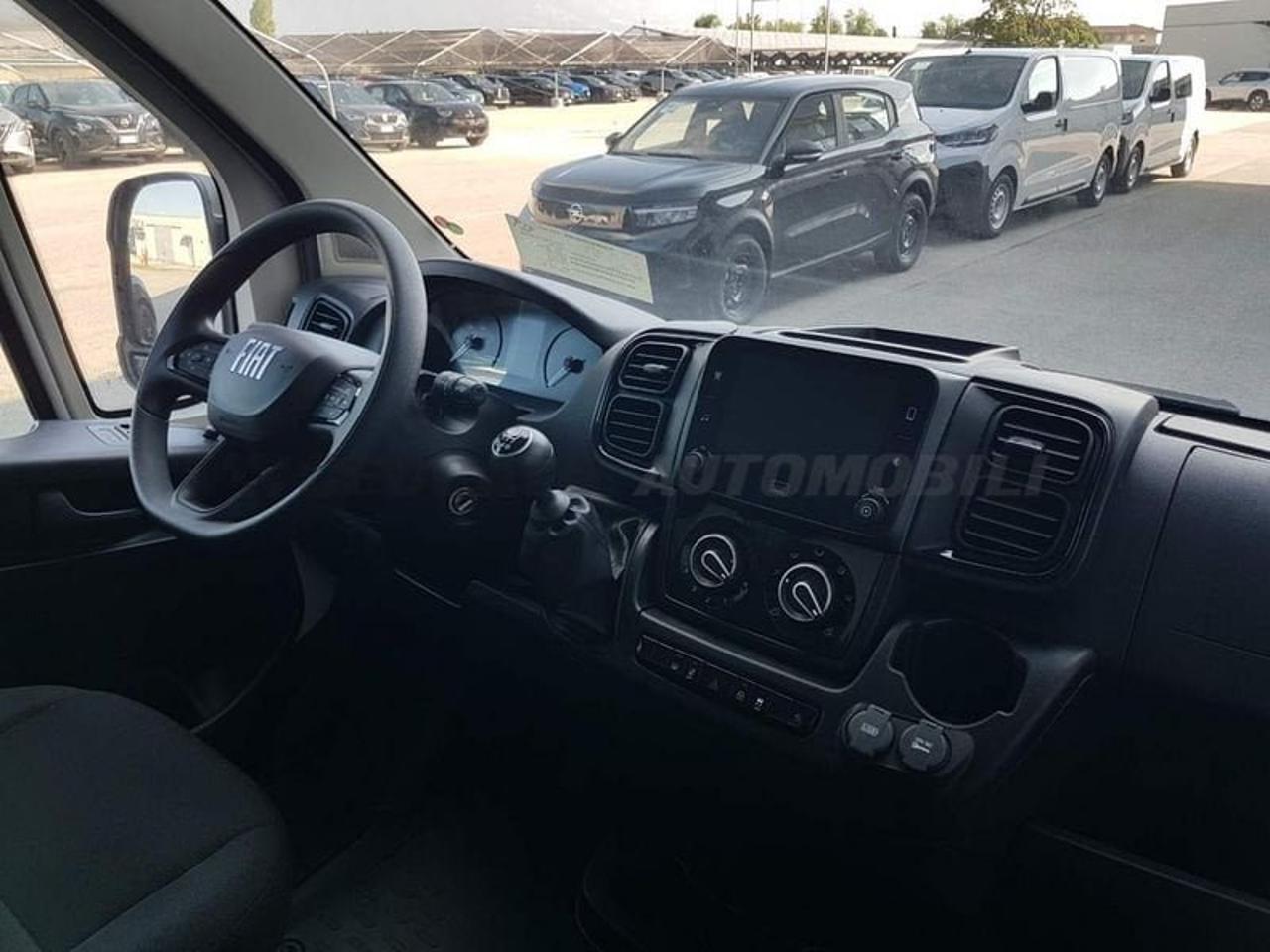 Fiat Fiat Ducato usata 18