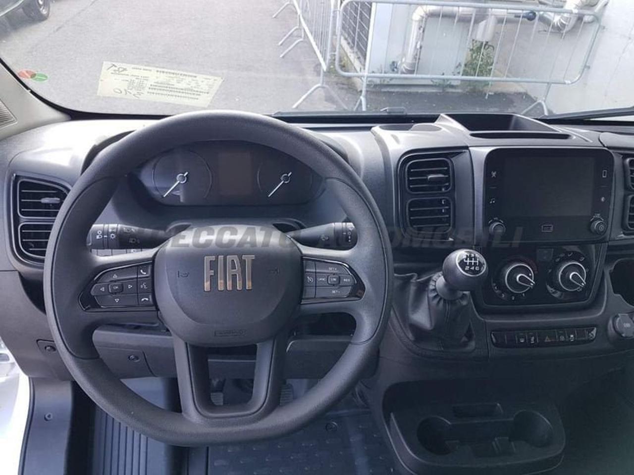 Fiat Fiat Ducato usata 19