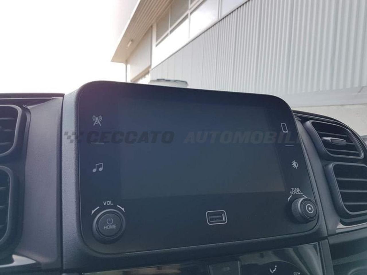 Fiat Fiat Ducato usata 20